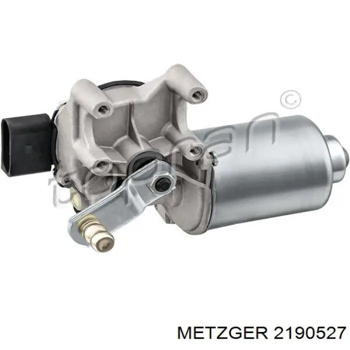 Comprar 90274 Mapco Motor limpiaparabrisas