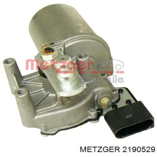 Comprar 0390241524 VAG Motor limpiaparabrisas