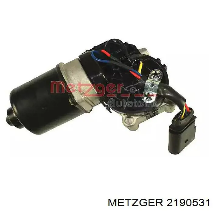 Comprar 581043005390P 4max Motor limpiaparabrisas