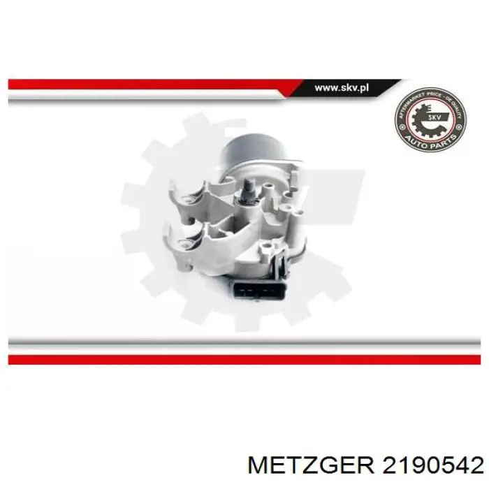 Motor del limpiaparabrisas Asam 77329 precio, desde 78,41 EUR