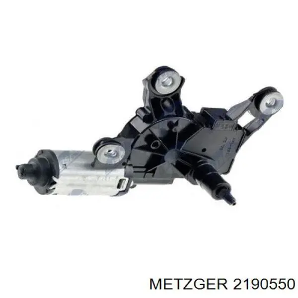 Motor del limpiaparabrisas trasero Sidat 69232A2 precio, desde 87,44 EUR