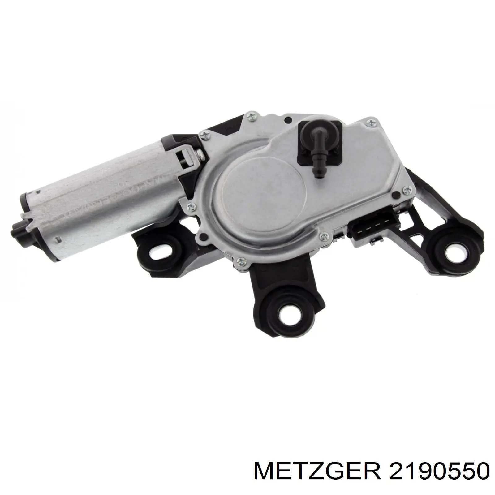 Comprar 69232A2 Sidat Motor limpiaparabrisas, trasera