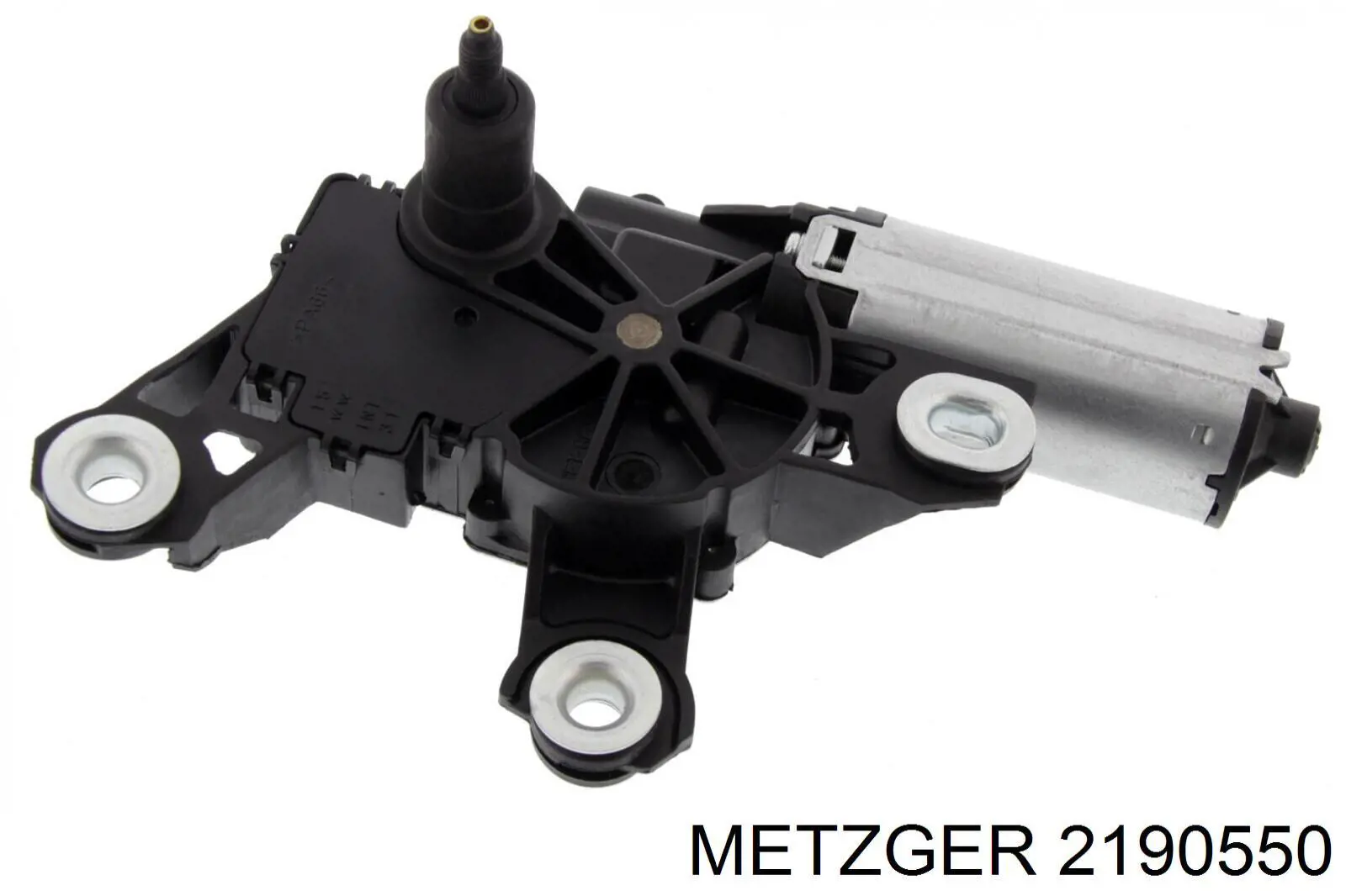 Comprar 1332SWT2 Polcar Motor limpiaparabrisas, trasera