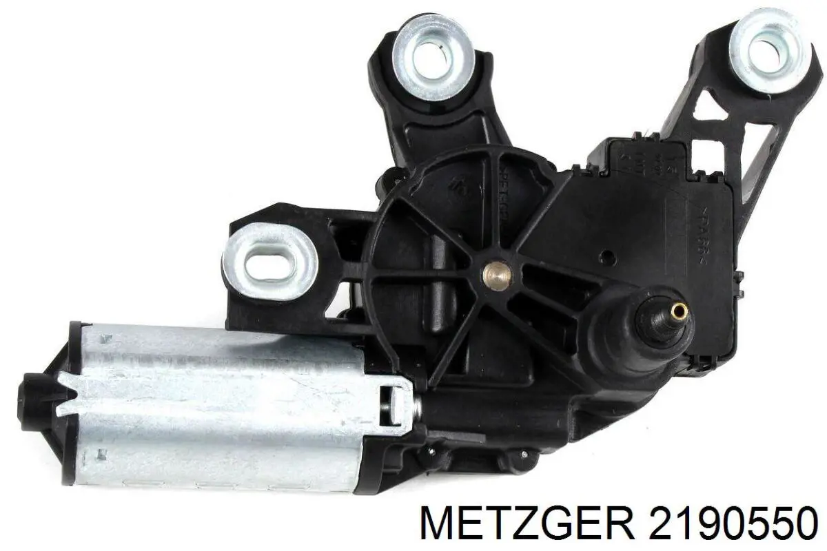 Motor del limpiaparabrisas trasero Polcar 1332SWT2 precio, desde 77,73 EUR