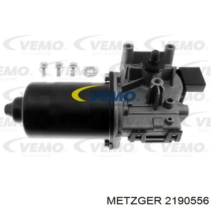 TGE530MM Magneti Marelli motor del limpiaparabrisas del parabrisas