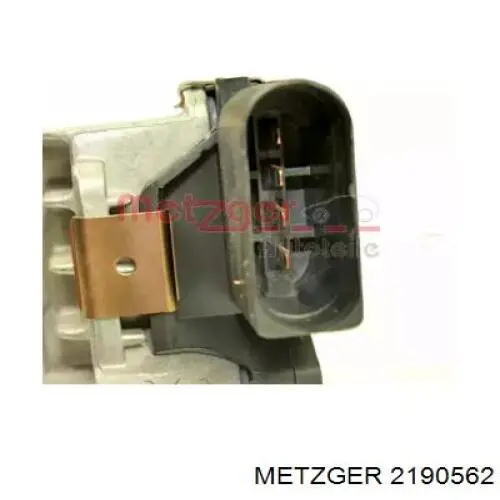 Comprar 2190562 Metzger Motor limpiaparabrisas