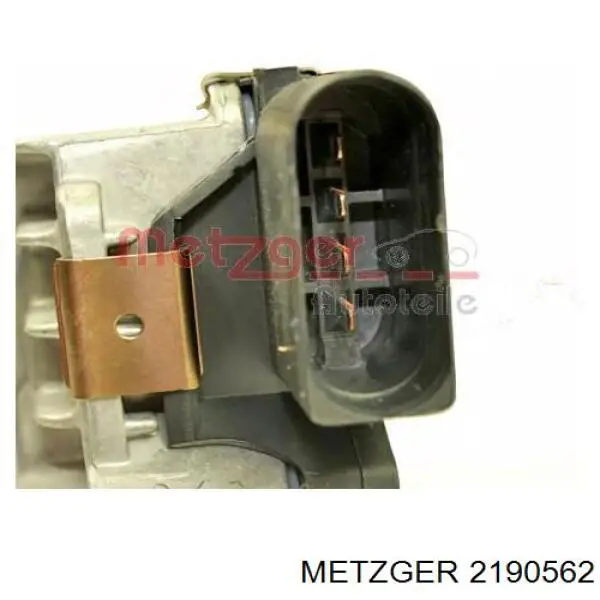 2190562 Metzger motor del limpiaparabrisas del parabrisas