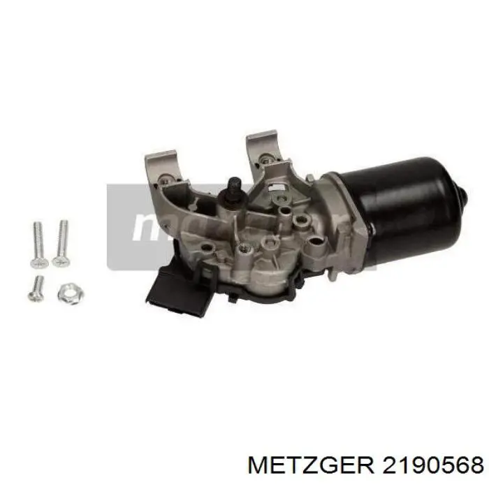Motor del limpiaparabrisas Renault (RVI) 7701057358 precio, desde 59,60 EUR