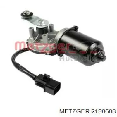 Motor del limpiaparabrisas Meat&Doria 27084 precio, desde 61,20 EUR