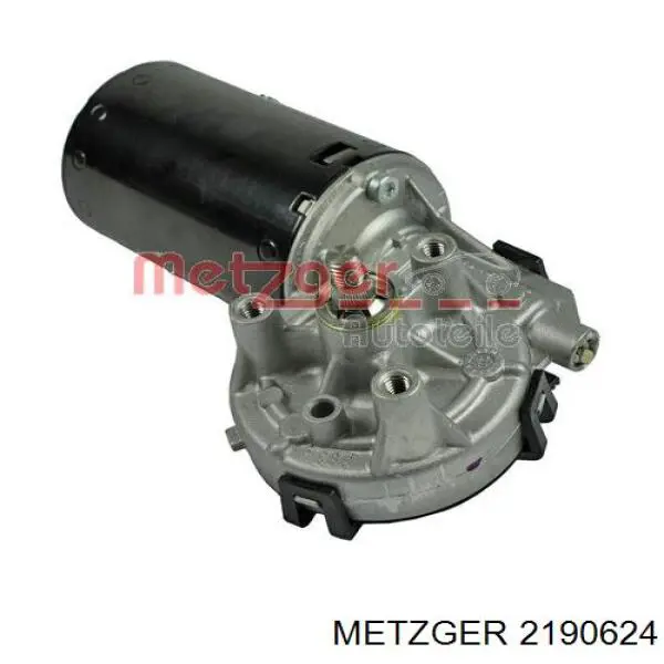 2190624 Metzger motor del limpiaparabrisas del parabrisas