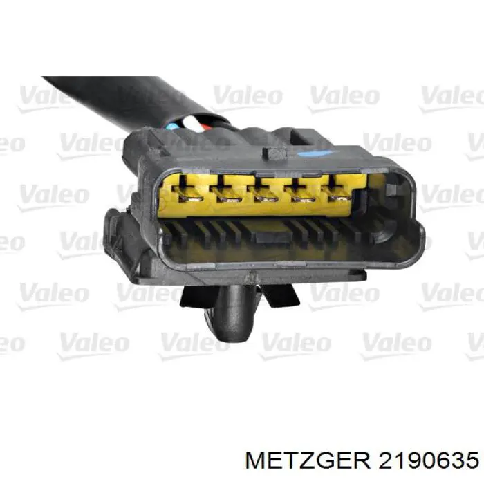 Motor del limpiaparabrisas Renault (RVI) 53554202 precio, desde 73,72 EUR