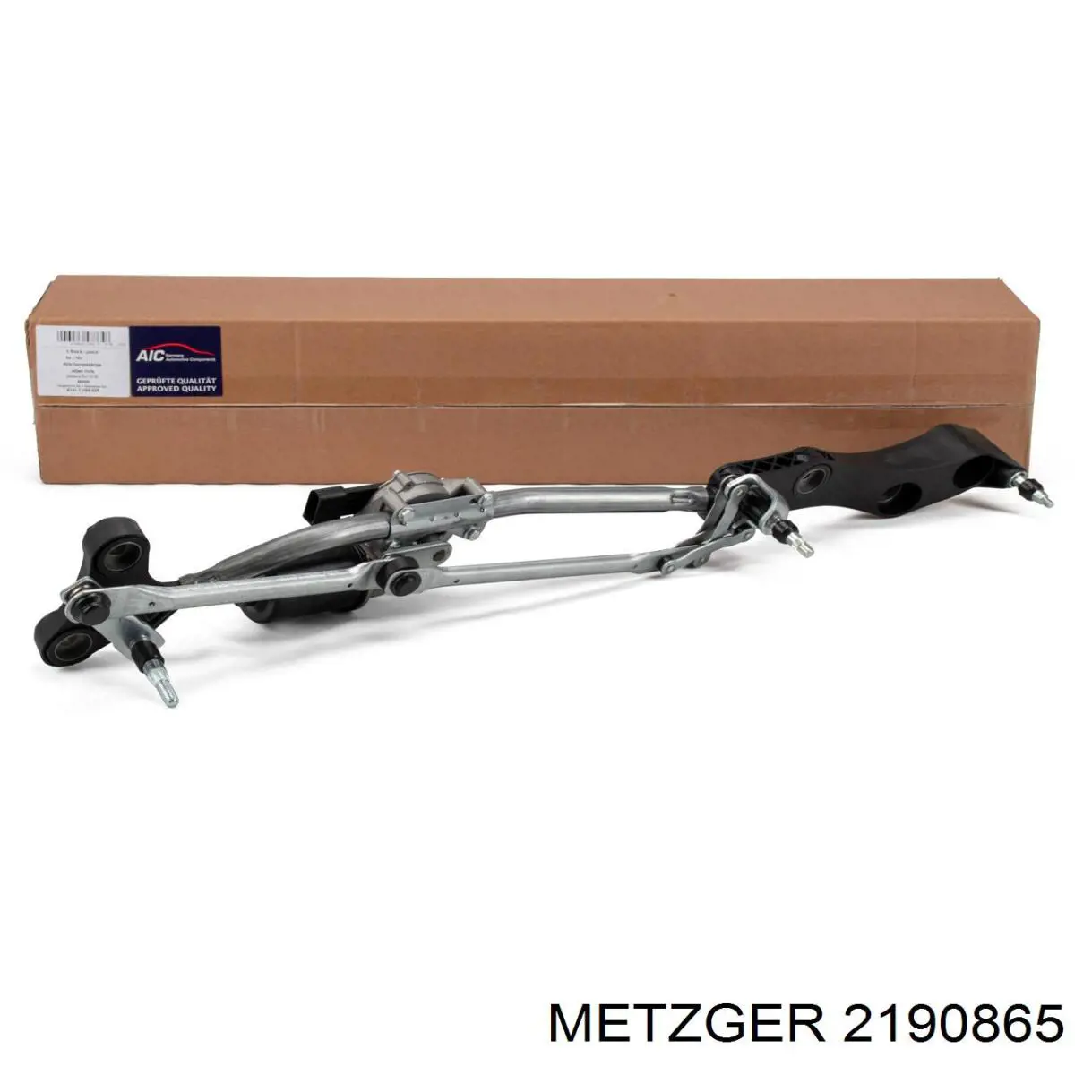 Trapezio del limpiaparabrisas BMW 7194029 precio, desde 100,02 EUR