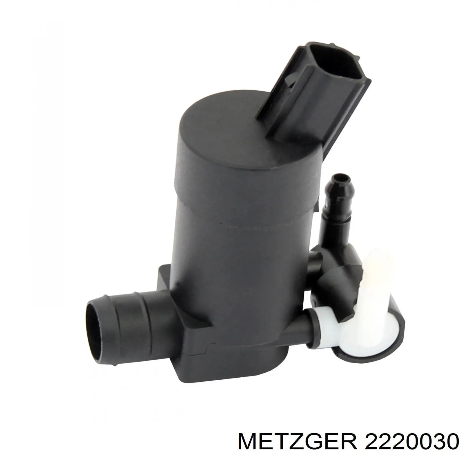 Bomba-motor de limpiaparabrisas delantero/trasero HELLA 8TW006848151 precio, desde 11,03 EUR