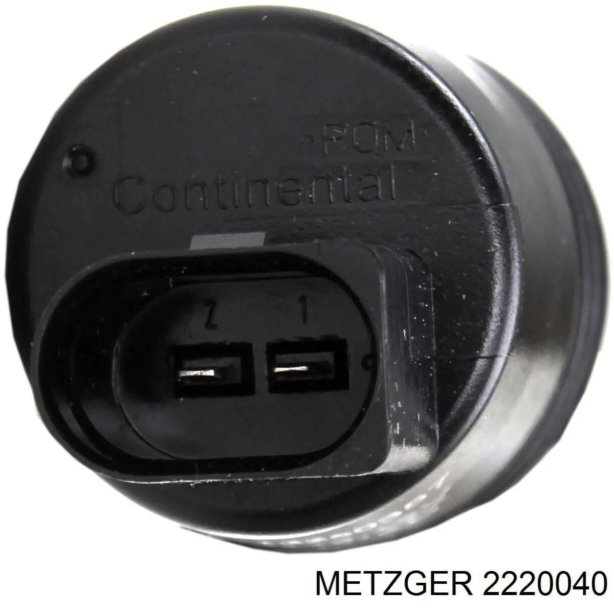Bomba-motor de limpiaparabrisas delantero/trasero Casco CWP75002AS