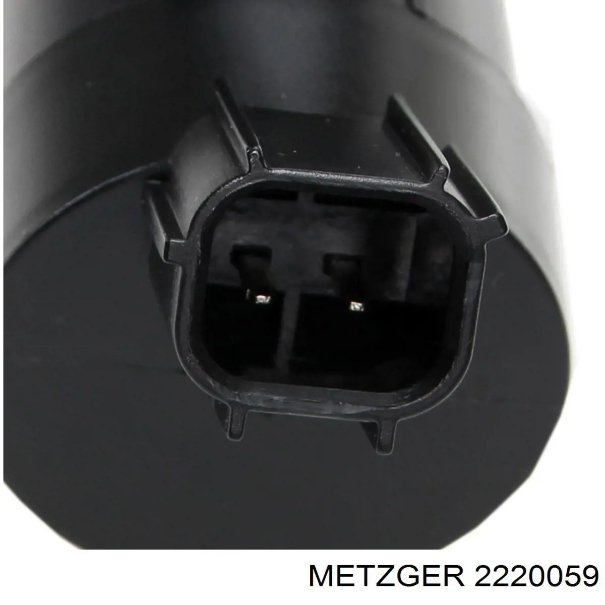 Bomba-motor de limpiaparabrisas delantero/trasero Metzger 2140380 precio, desde 18,71 EUR