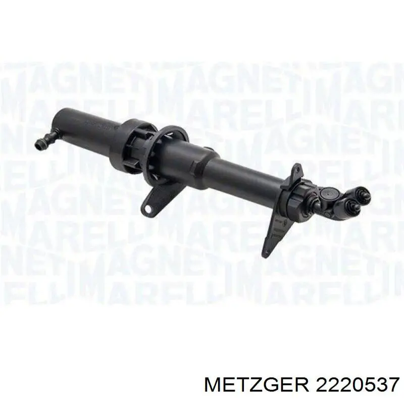 Comprar 33104492 Swag Soporte de inyector del lavafaros (cilindro elevador)