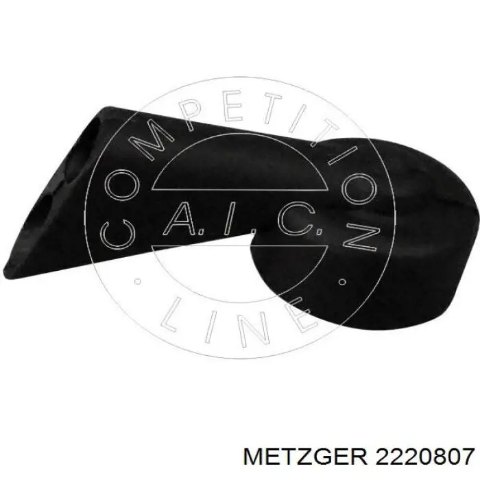 Comprar 4L0955985 VAG Boquilla del lavaparabrisas trasero
