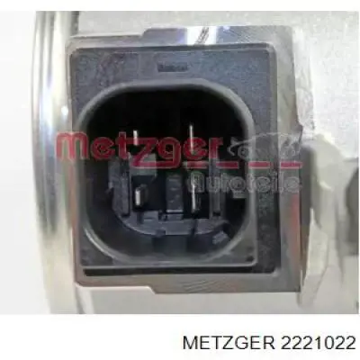2221022 Metzger