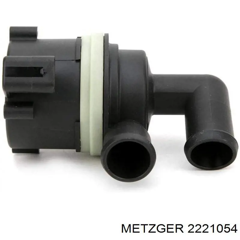Bomba de agua eléctrica auxiliar Febi 170506 precio, desde 61,71 EUR