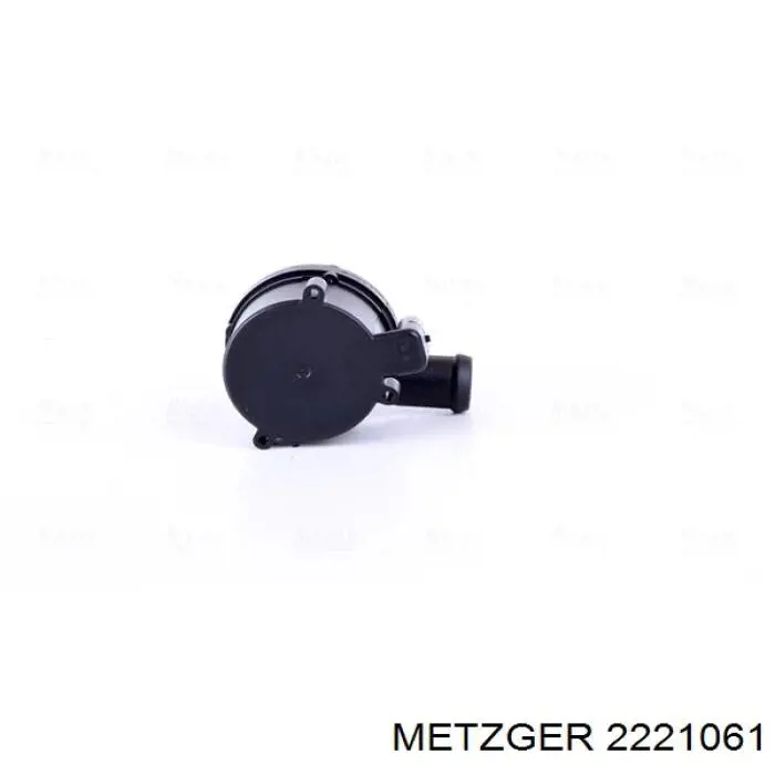 Bomba de agua eléctrica auxiliar BGA CP0153 precio, desde 74,05 EUR