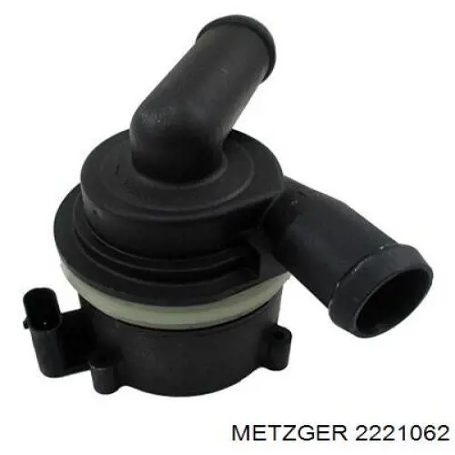Bomba de agua eléctrica auxiliar ERA 370042 precio, desde 84,93 EUR