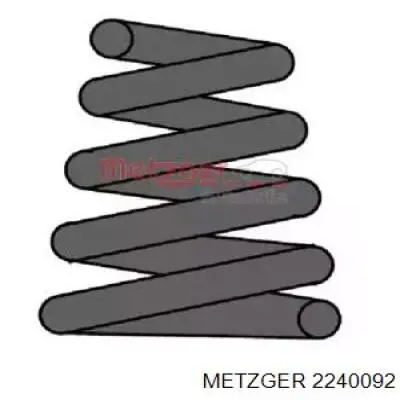 Muelle de suspensión trasero Toyota 482311A470 precio, desde 196,84 EUR