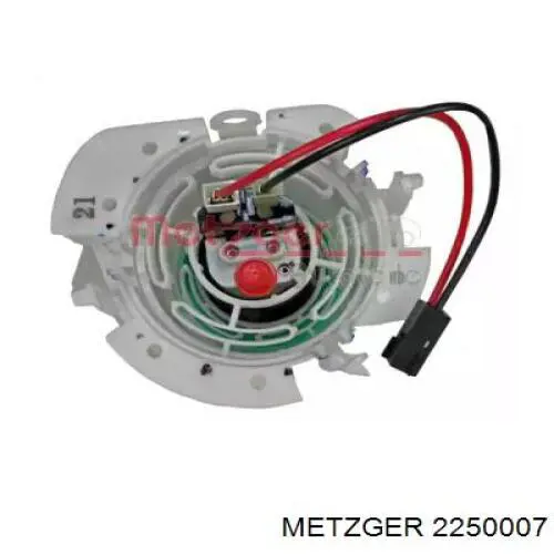 Módulo alimentación de combustible  AIC 51639 precio, desde 72,74 EUR
