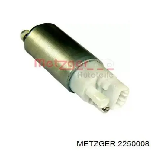 Unidad de alimentación de combustible FP453453 Weber