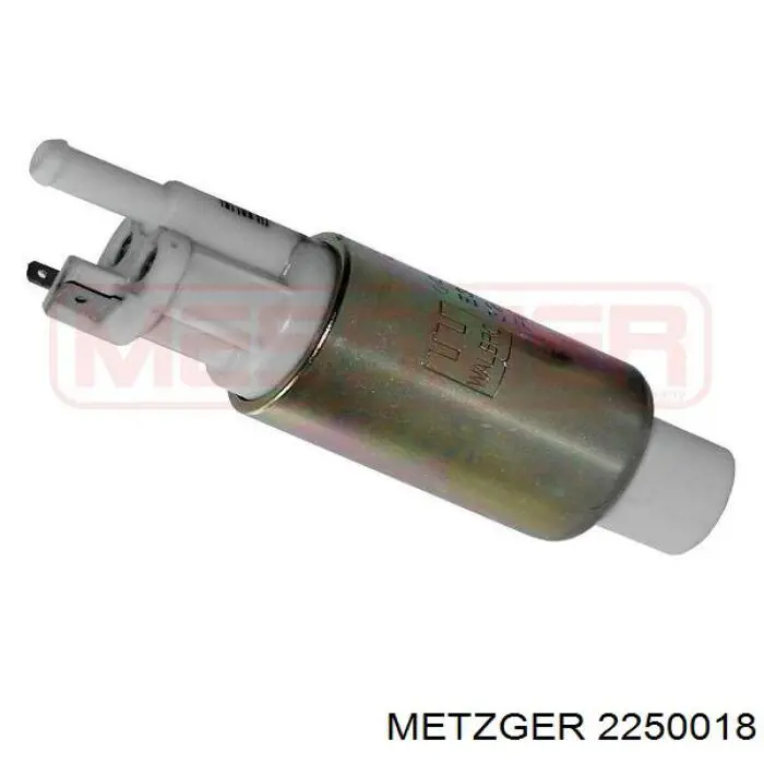 Comprar MAM00020 Magneti Marelli Elemento de turbina de la bomba de combustible