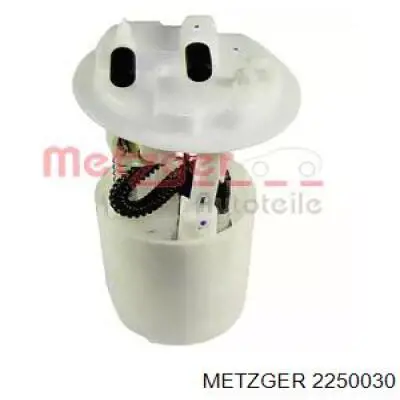 Bomba de gasolina MAM00011M Magneti Marelli