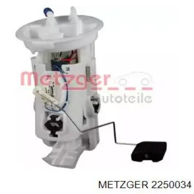 Comprar 228222009002Z Continental/Siemens Unidad de alimentación de combustible