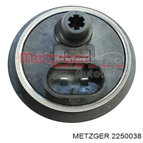 2250038 Metzger bomba de combustible principal