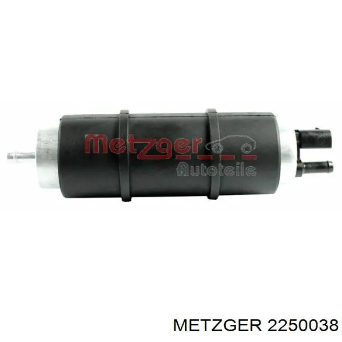 Bomba de combustible de línea HELLA 8TF358146181 precio, desde 65,53 EUR