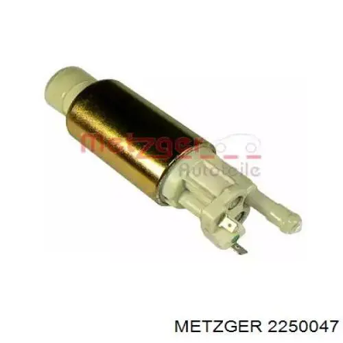 Comprar MAM00001 Magneti Marelli Elemento de turbina de la bomba de combustible
