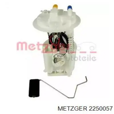 Comprar MAM00016M Magneti Marelli Unidad de alimentación de combustible