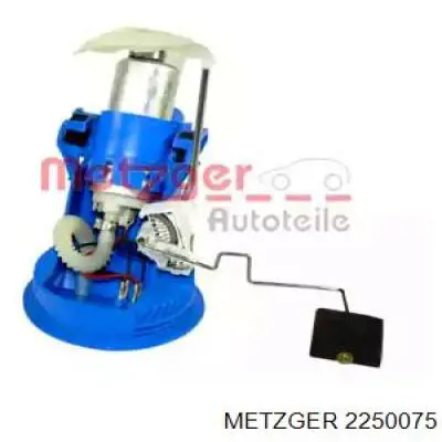 Comprar 228222005003Z Continental/Siemens Unidad de alimentación de combustible