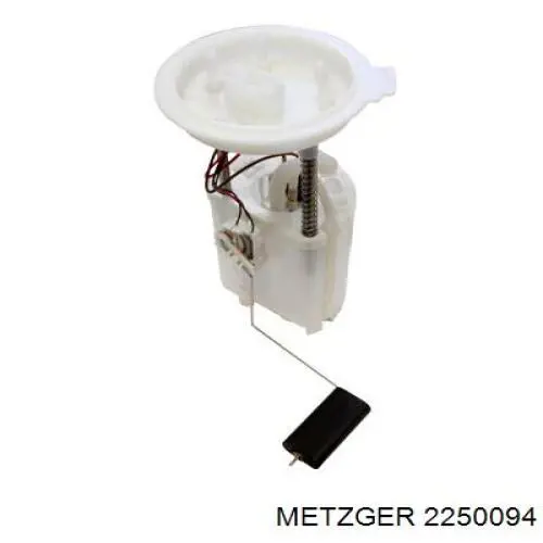 Bomba de gasolina MAM00045M Magneti Marelli