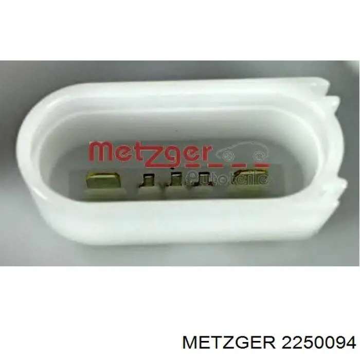 ENT100133 Engitech Módulo de alimentación de combustible