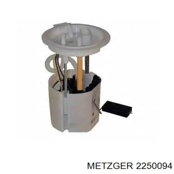Módulo alimentación de combustible  Engitech ENT100133 precio, desde 47,92 EUR