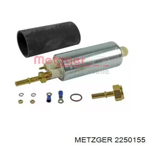 Bomba de combustible eléctrica sumergible  Magneti Marelli 313011300137 precio, desde 74,22 EUR