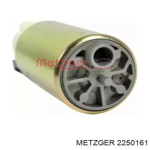 Elemento de turbina de la bomba de combustible MAM00031 Magneti Marelli