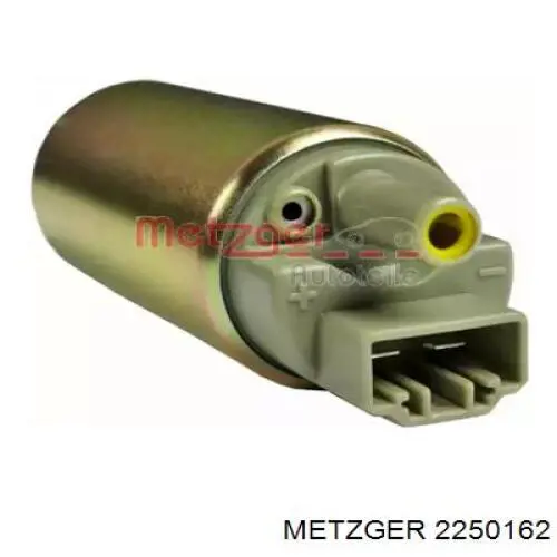 Comprar 1987580028 Bosch Elemento de turbina de la bomba de combustible