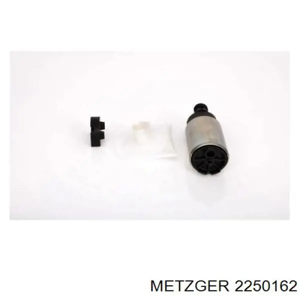 Elemento de turbina de la bomba de combustible Bosch 1987580028 precio, desde 42,11 EUR