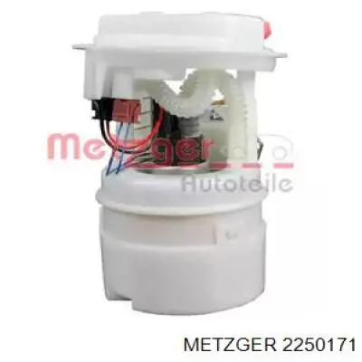 Módulo alimentación de combustible  Renault (RVI) 09746659900 precio, desde 114,43 EUR