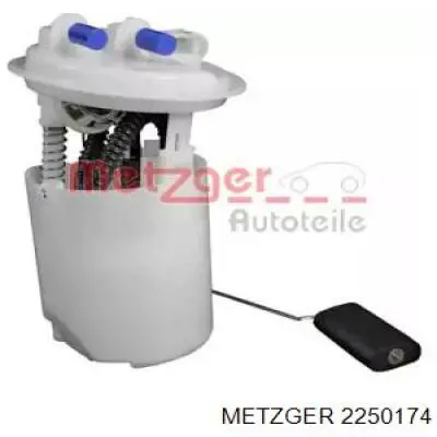 Comprar PC1114 Starline Unidad de alimentación de combustible