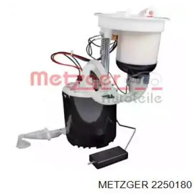 Bomba de gasolina ENT100084 Engitech