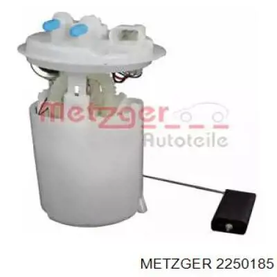 Bomba de gasolina MAM00046M Magneti Marelli