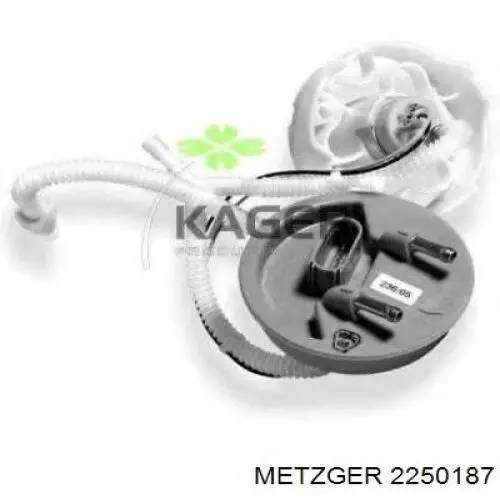 Elemento de turbina de la bomba de combustible Meyle 1009190097 precio, desde 102,89 EUR