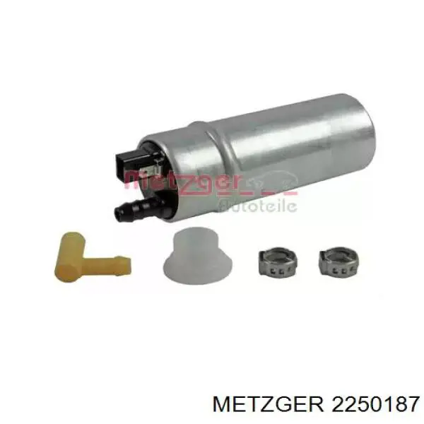 Comprar MAM00012 Magneti Marelli Elemento de turbina de la bomba de combustible