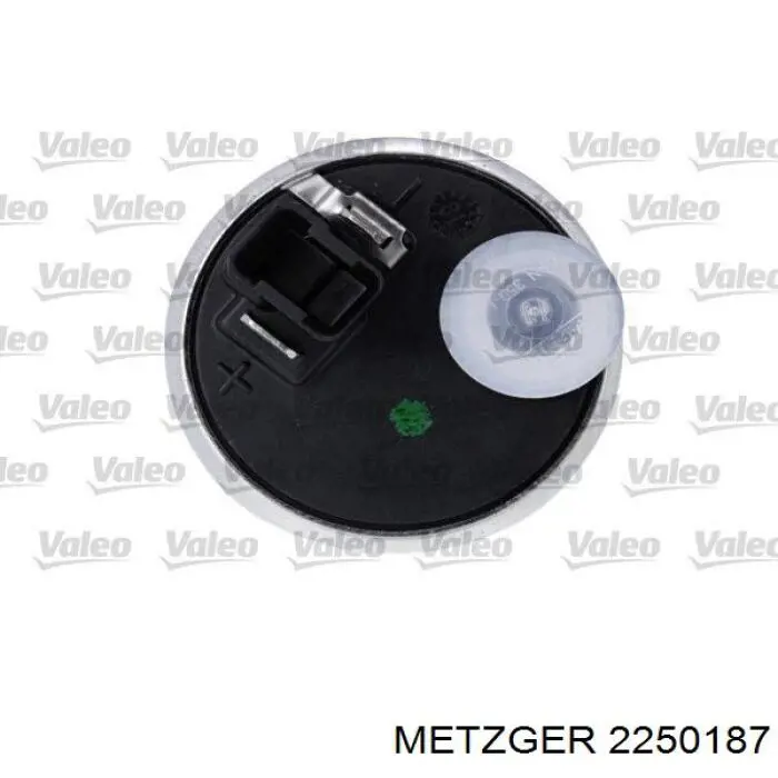 Elemento de turbina de la bomba de combustible Engitech ENT100029 precio, desde 57,94 EUR